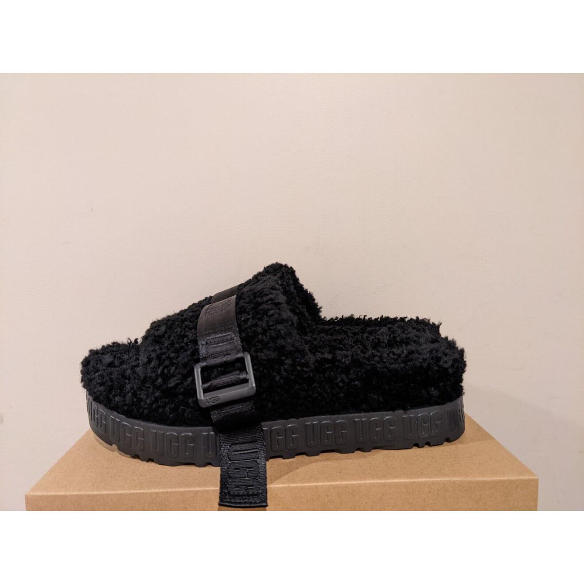 Ugg Australia Women`s Fluffita Slippers Size 10