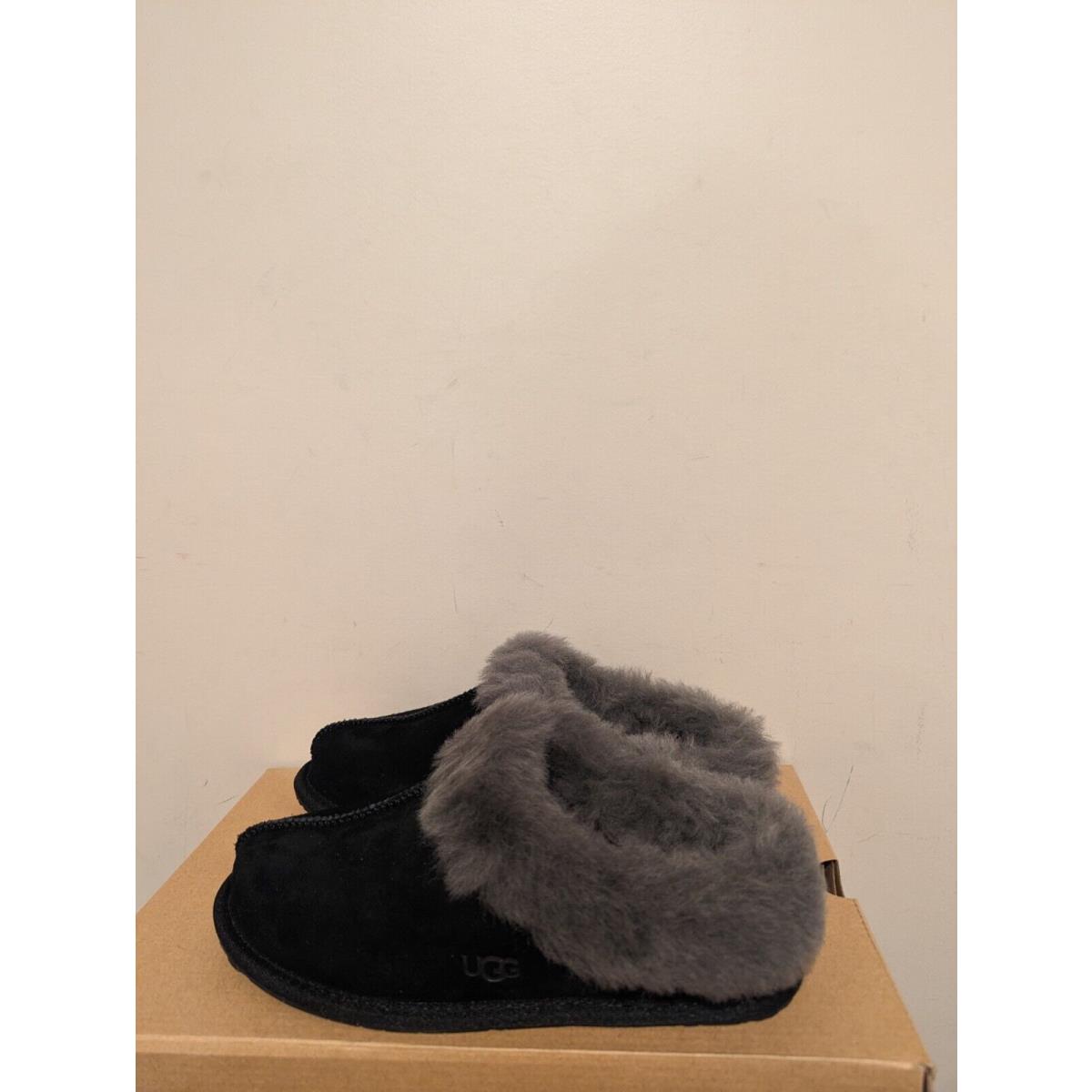 Ugg Australia Women`s Moraene Suede Slippers Size 6