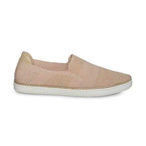 Ugg Sammy Tropical Peach Casual Lifestyle Women`s Sneakers Size US 10/UK 8.5 - Tropical Peach