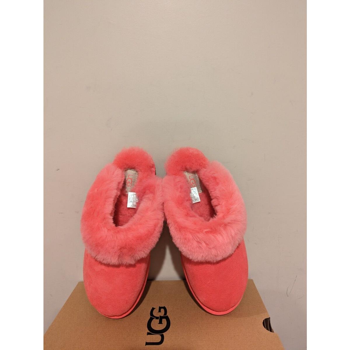 Ugg Australia Women`s Classic Slipper II Size 8