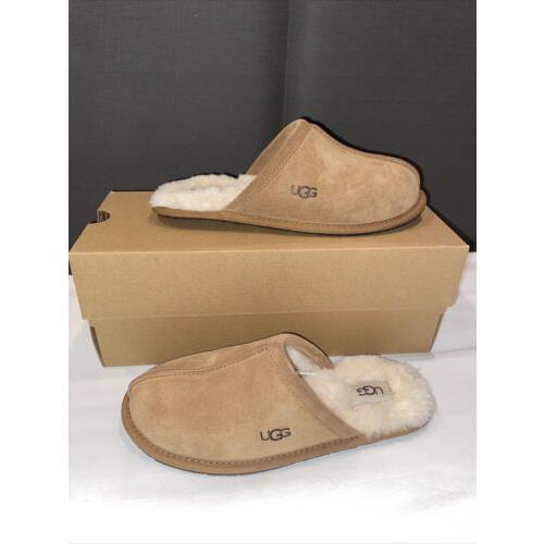 Ugg Australia Women`s Pearle Slippers Size 7