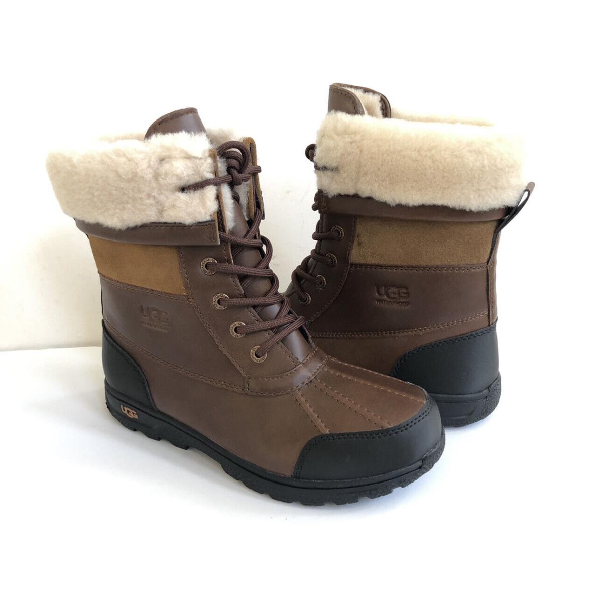 Ugg Kids / Youth Butte II Cwr Worchester Boot US 5 / EU 37 / UK 4