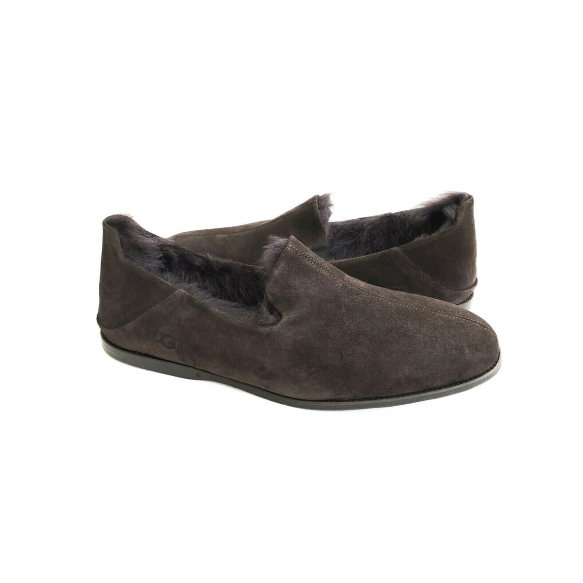 Ugg Women Chateau Stout Suede Toscana Slip ON Shoe US 9 / EU 40 / UK 7