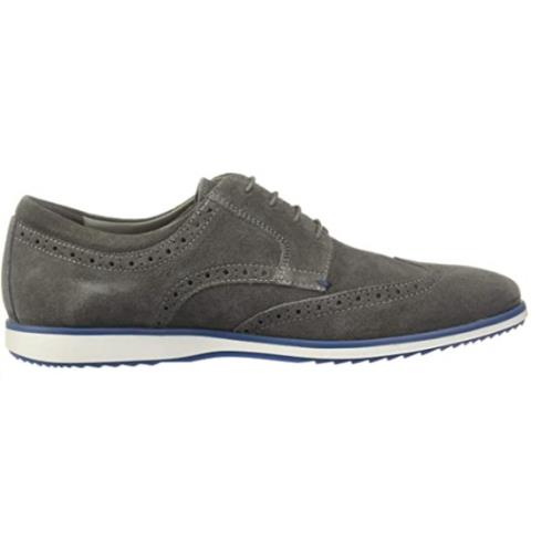 Geox Men`s U Blainey A Brogue Oxford Shoes Color Options