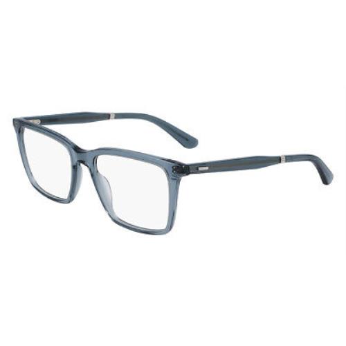 Calvin Klein CK23514 Eyeglasses Men Avio Square 53mm
