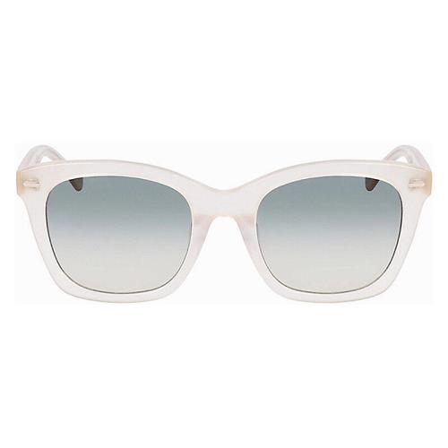 Calvin Klein CK21506S Sunglasses Rectangle 52mm