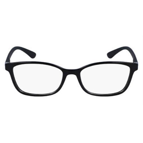 Calvin Klein Cko Eyeglasses Women Black 51mm