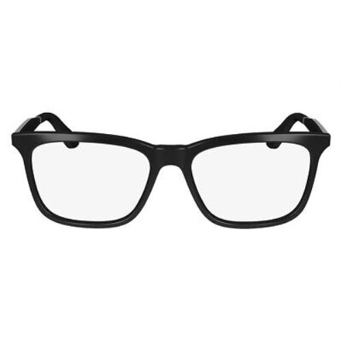 Calvin Klein Cko Eyeglasses Men Black 55mm