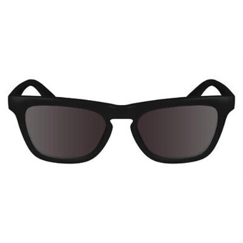Calvin Klein Cko Sunglasses Women Black 53mm
