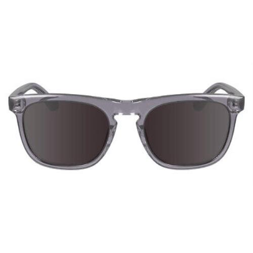 Calvin Klein Cko Sunglasses Unisex Gray 54mm