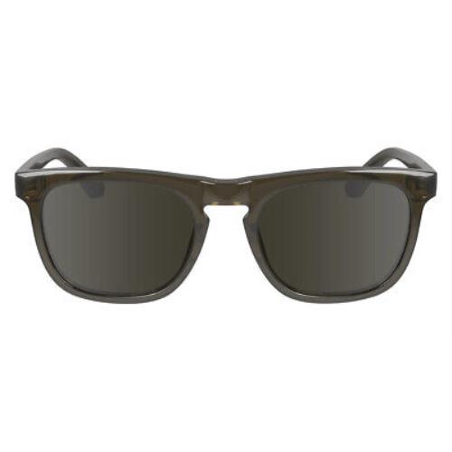 Calvin Klein Cko Sunglasses Unisex Sage 54mm