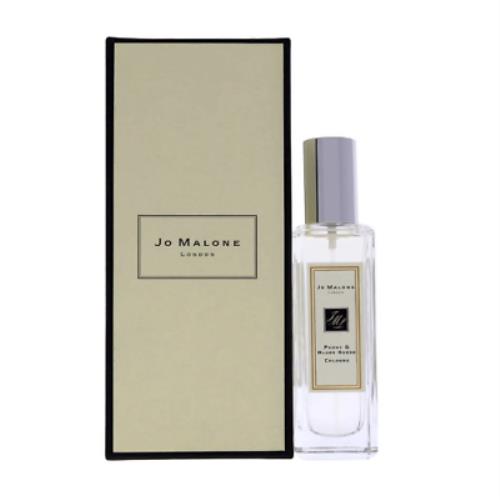 Peony Blush Suede by Jo Malone 1.0 oz Cologne Perfume For Women