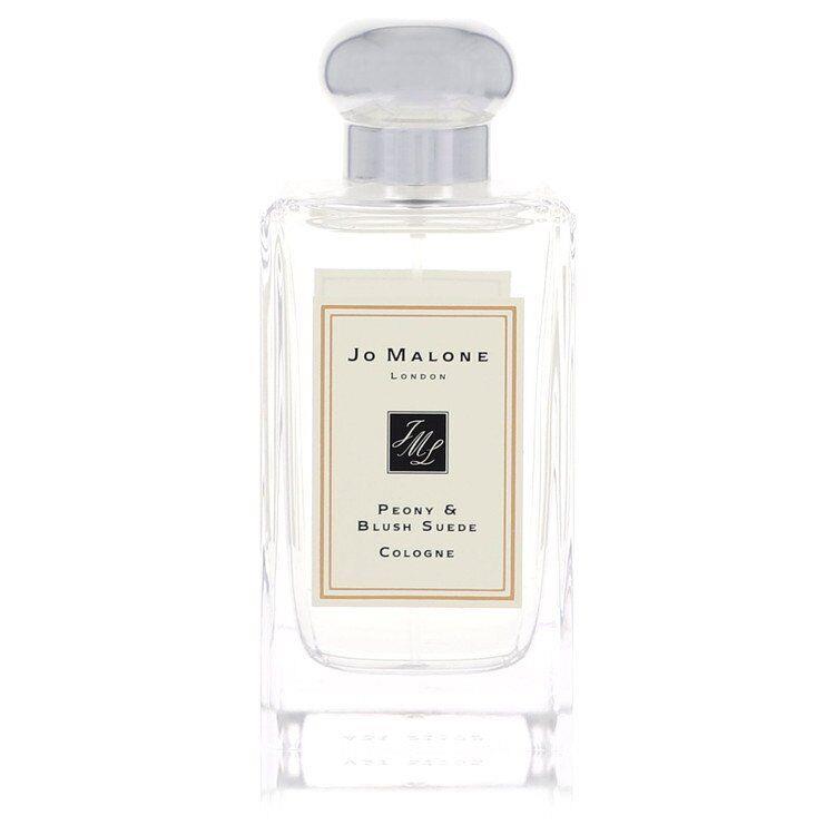 Jo Malone Peony Blush Suede by Jo Malone 3.4 oz Cologne Spray Unisex