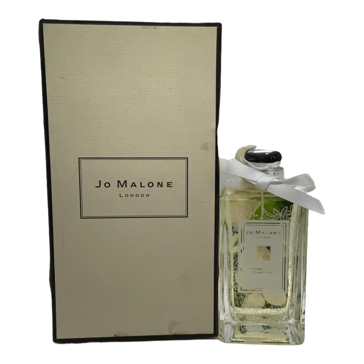 Jo Malone London Osmanthus Blossom Unisex Cologne 3.4oz 100ml Perfume