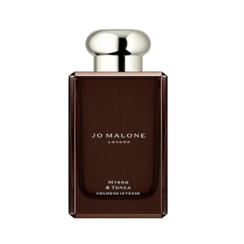 Myrrh Tonka by Jo Malone 3.4 oz Cologne Intense Perfume For Unisex