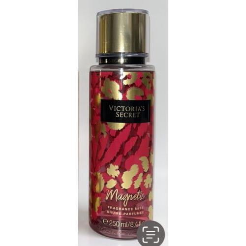 Magnetic victoria 2025 secret perfume