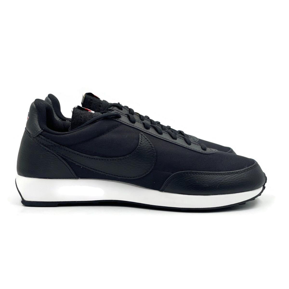 Nike Air Tailwind 79 SE Men Casual Retro Lifestyle Shoe Black White Sneaker