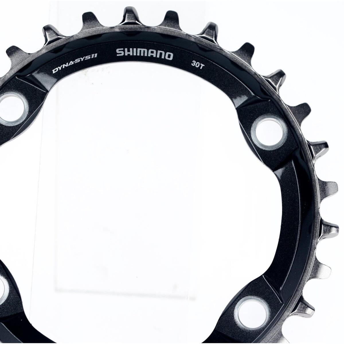 Shimano Deore FC-M8000 XT SM-CRM81 30T Chainring 4-Arm