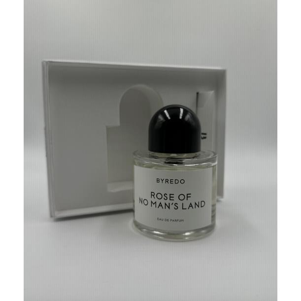 Byredo Rose Of No Man s Land 3.3oz Edp See Description