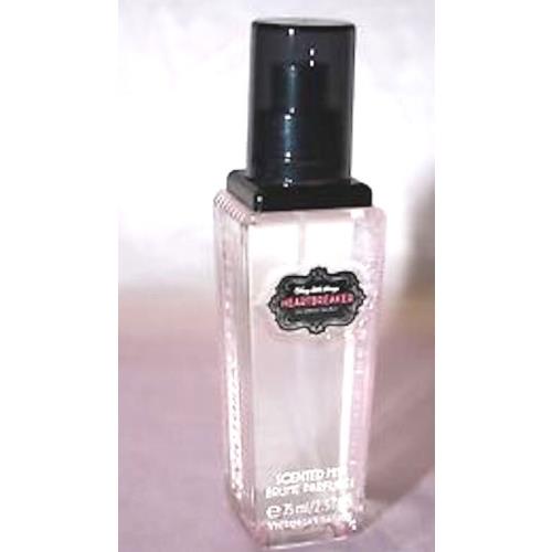 Victorias Secret Sexy Little Things Heartbreaker Fragrance Body