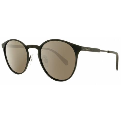 Polaroid 4053/S Womens Panthos Designer Polarized Sunglasses Black 50mm 4 Option