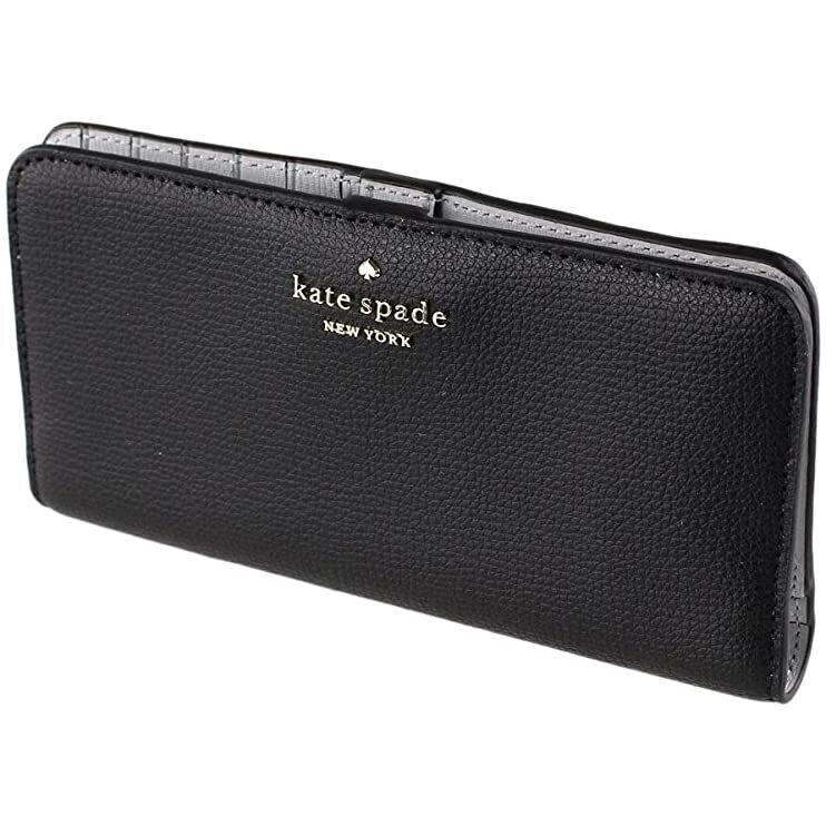 Kate Spade Darcy Large Slim Bifold Wallet