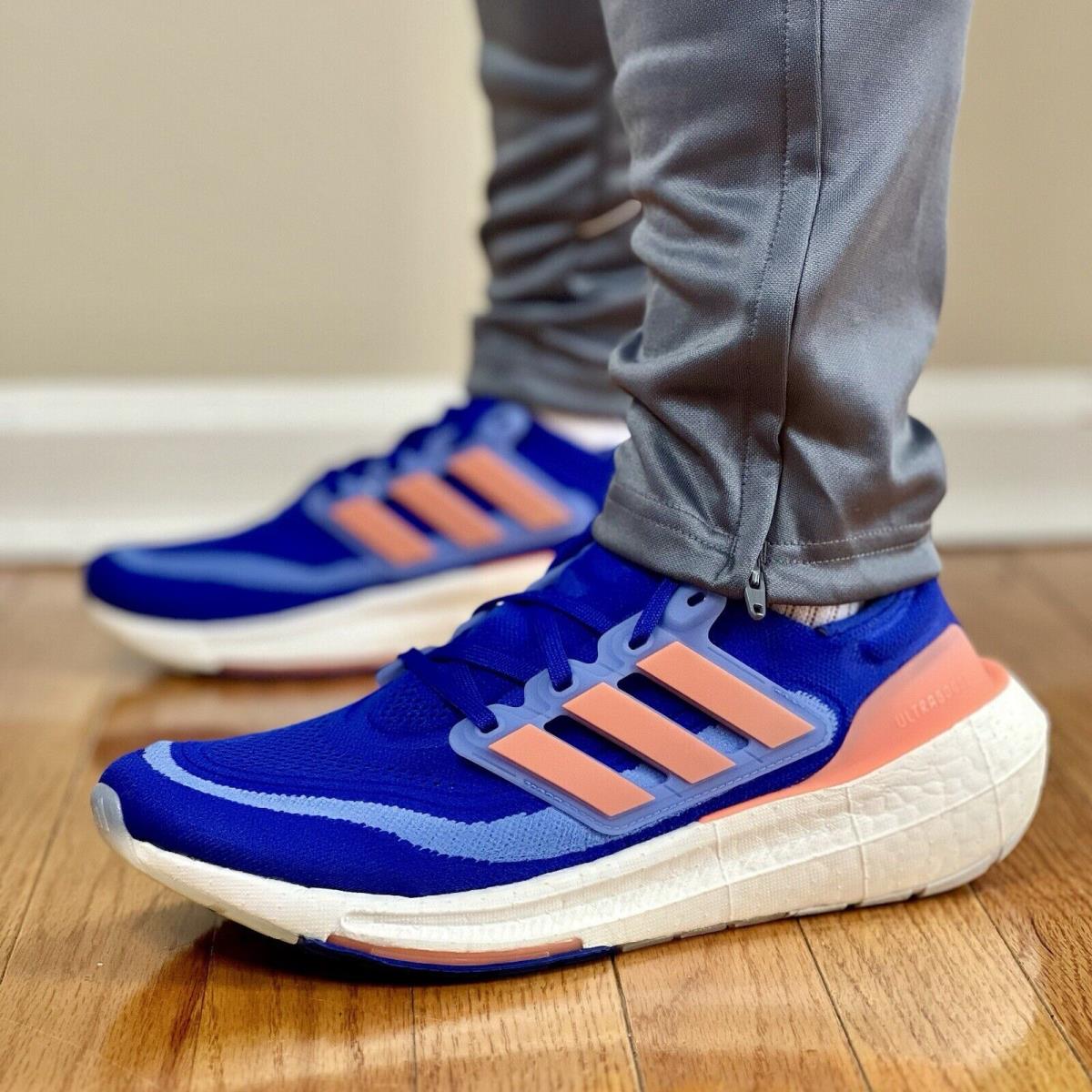 Adidas us 6.5 to eu blue best sale