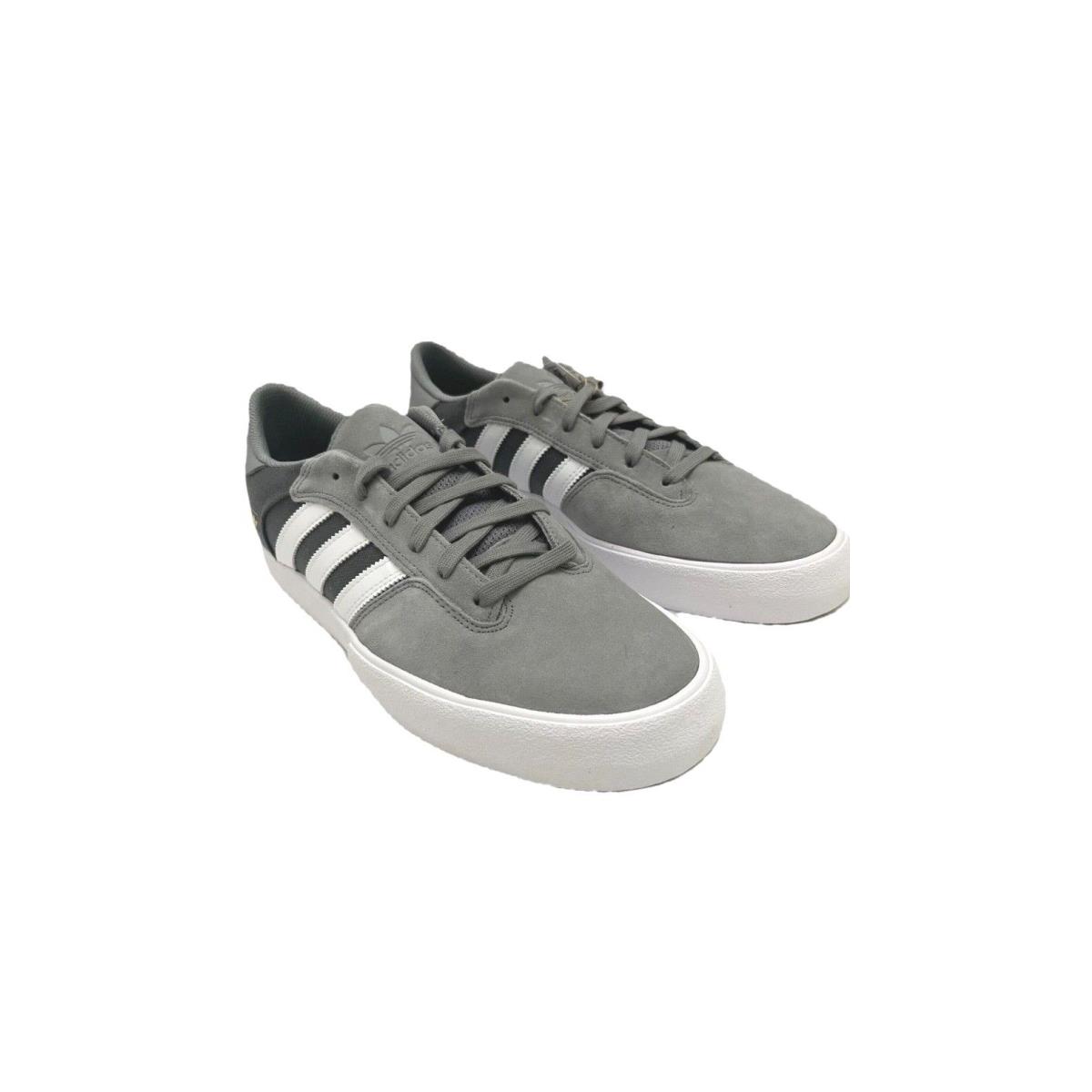 Adidas Men`s Matchbreak Super Activewear/casual Shoes - Grey Three/Grey Five/Cloud White