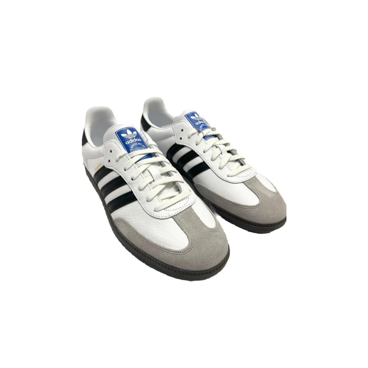 Adidas Men`s Samba OG Activewear/casual Shoes