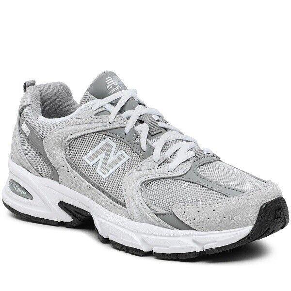 New Balance 530 Raincloud MR530CK Unisex Running Shoes Grey Casual Sneakers