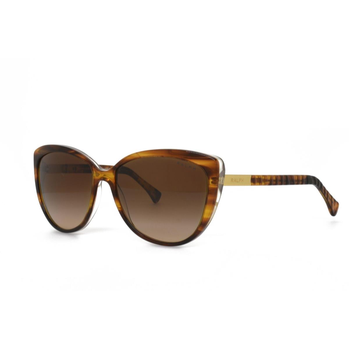 Ralph BY Ralph Lauren 5185 1315 13 56-15-135 3N Brown Sunglasses