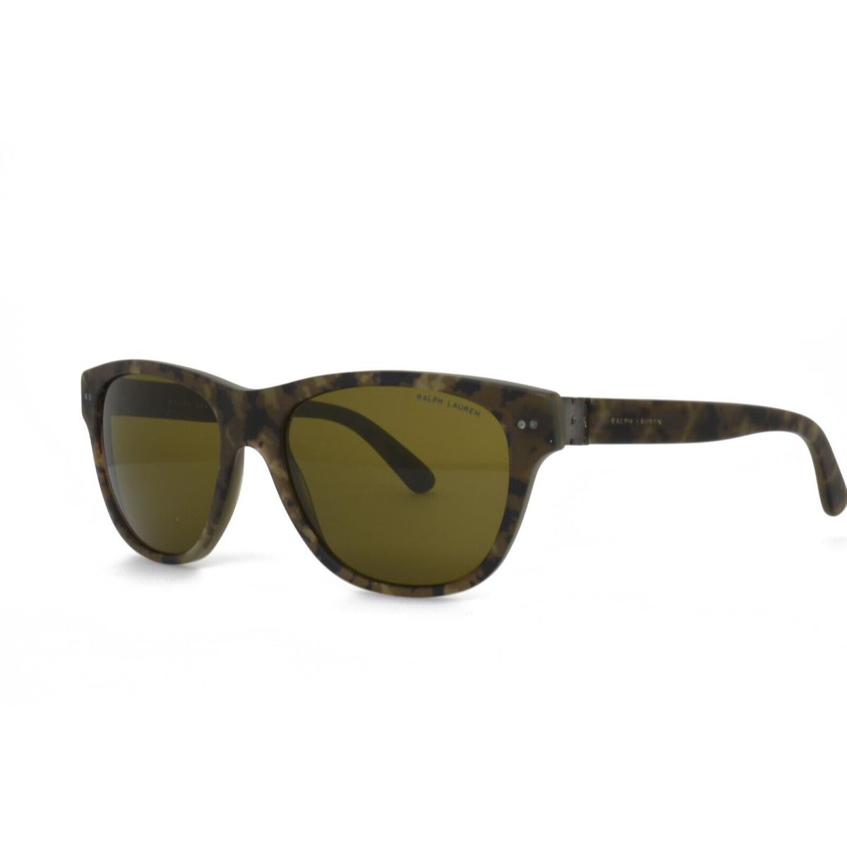 Ralph Lauren 4080 5427 73 55-18-140 3N Green Tortoise Sunglasses