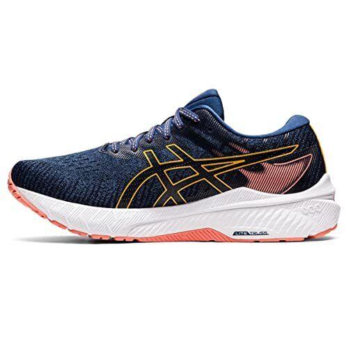 Asics Womens GT-2000 10 Running Shoe