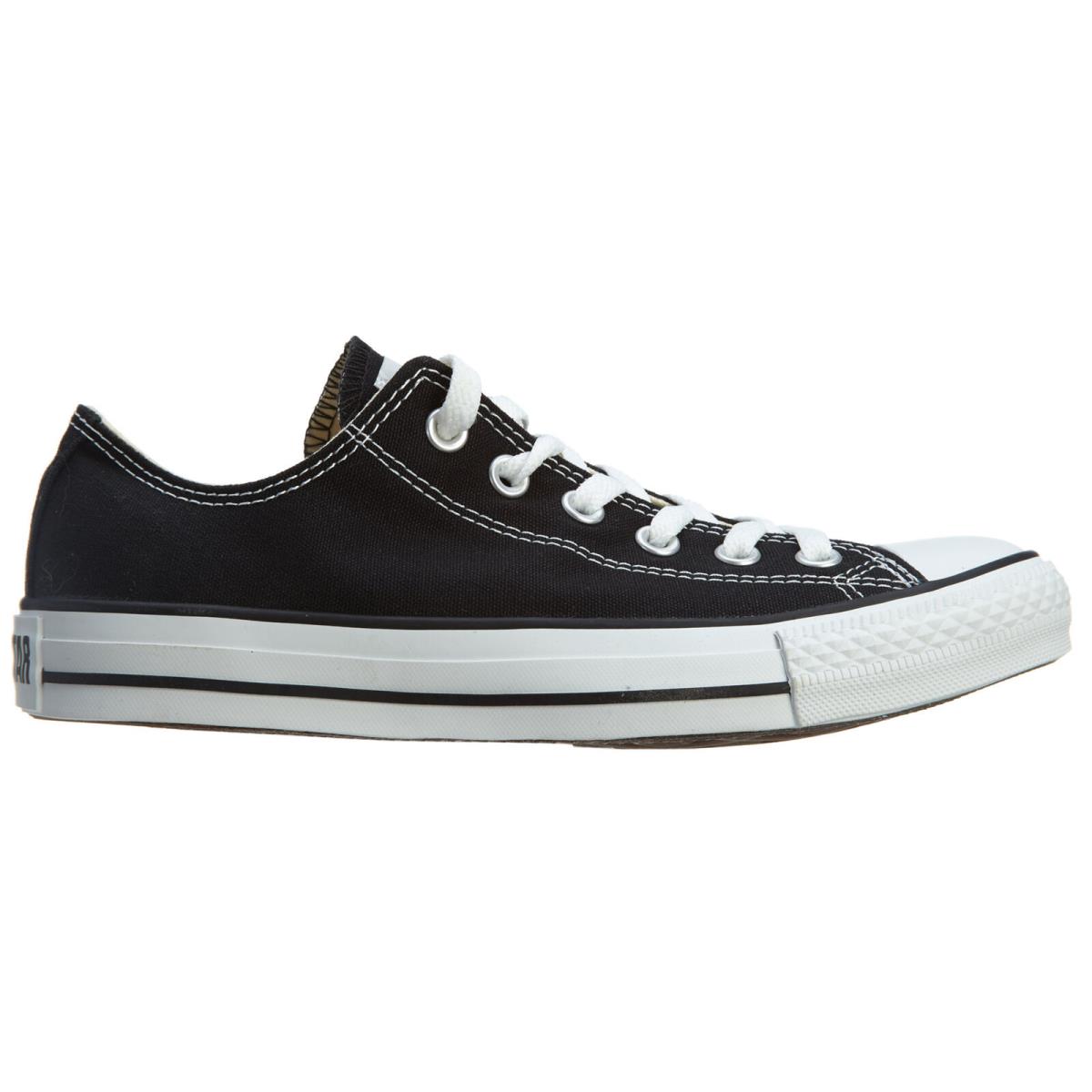 Converse Chuck Taylor All-star Ox Black