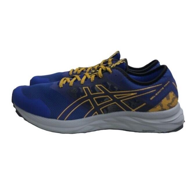 Nib- Asics Men`s Gel-excite Trail Running Shoes Size 12