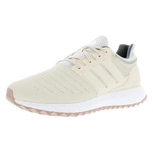 Adidas Ultraboost Dna Xxii Shoes Men`s White Size 10.5 - Beige