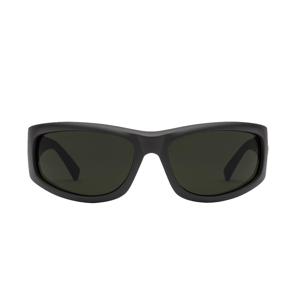 Electric Bolsa Polarized Sunglasses MatteBlack