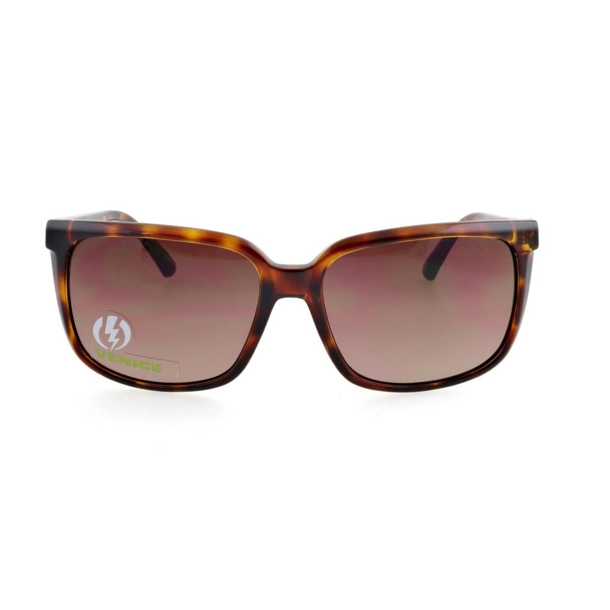 Electric Visual Venice Tortoise Shell Sunglasses Italy