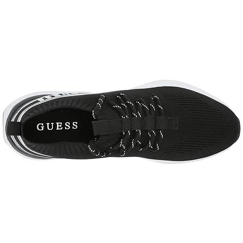 Guess Brite High Ankle Sneakers