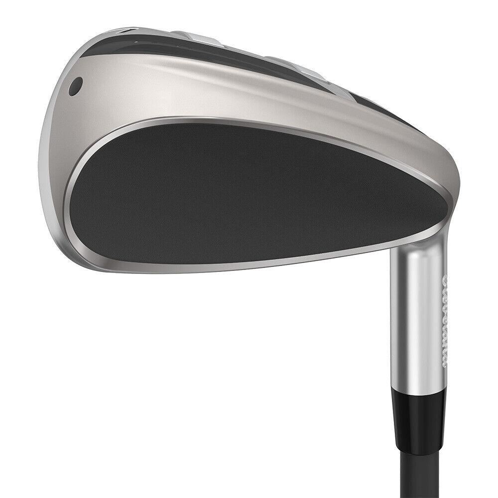 Cleveland Golf Halo XL Full Face Iron / Wedge Choose Club Flex Dexterity