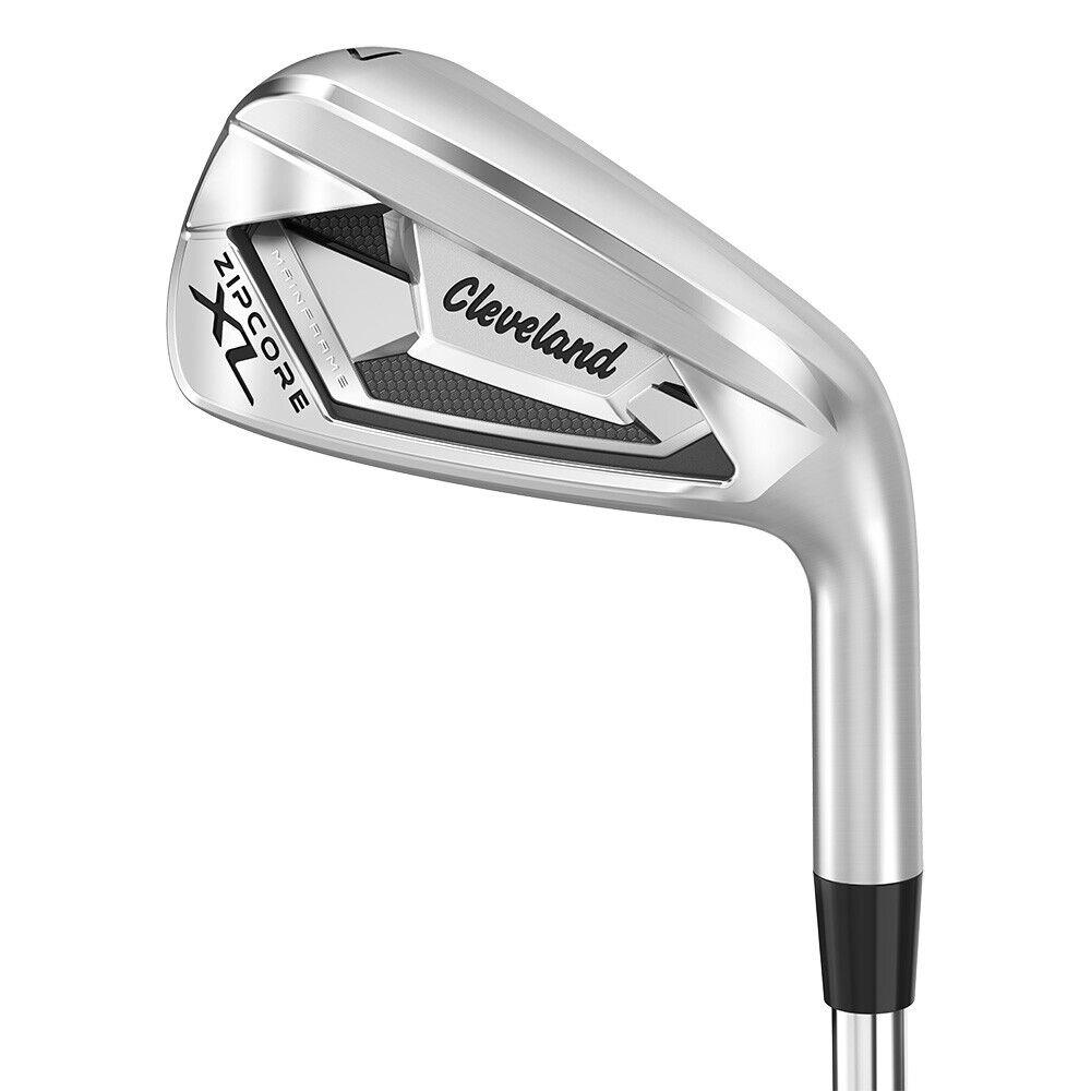 Cleveland Golf Zipcore XL Iron / Wedge Choose Club Flex Dexterity