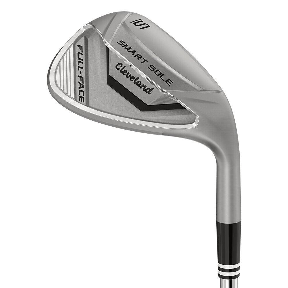 Cleveland Smart Sole Full Face Wedge 2024 - Choose Club and Dexterity