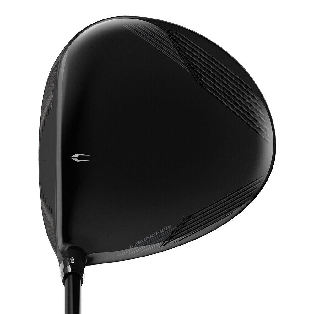 Cleveland Golf Launcher XL 2 Driver 2024 - Pick Flex Loft Dexterity