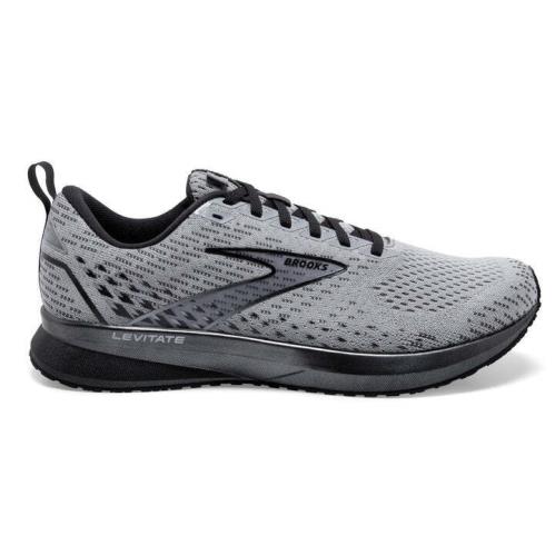 Brooks Men s Levitate 5 Energize Neutral Road Running Shoes