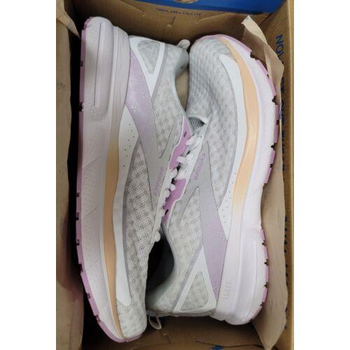 Brooks Trace 3 Women`s Road Running Shoes Size 9.5
