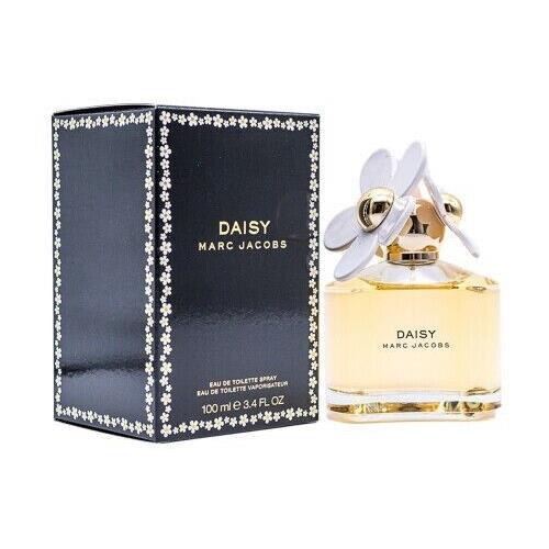 Marc Jacobs Daisy by Marc Jacobs 3.4 oz Edt Perfume For Women