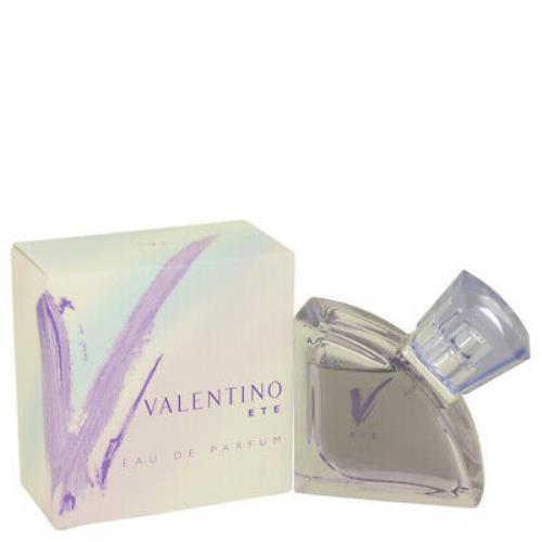 Valentino V Ete by Valentino 1.6 oz Eau De Parfum Spray For Women