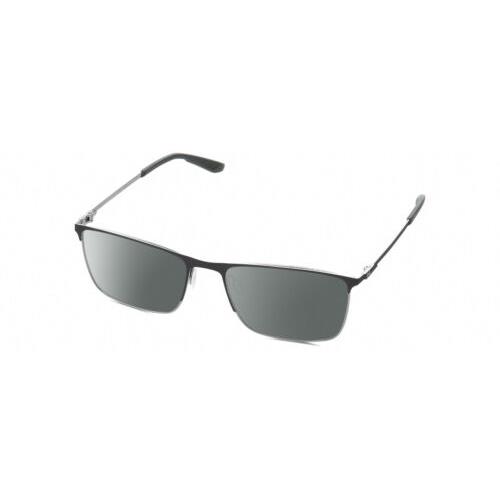 Under Armour UA-5006/G Unisex Polarized Sunglasses Brown Gunmetal 57mm 4 Options