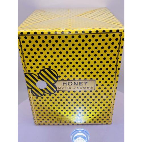 Marc Jacobs Honey 3.4 oz Edp Perfume For Women