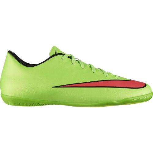 Nike Mercurial Victory V Ic Mens Football Trainers 651635 Sneakers Shoes UK 10
